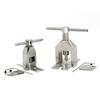 Universal Metal Stainless Steel Gear Puller Rammer for RC Car Helicopter Motor Pinion Parts Removal Tool Kit