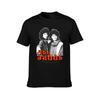 The Judds Wynonna Naomi  The Judds TShirt Fashion Letter Print TShirt