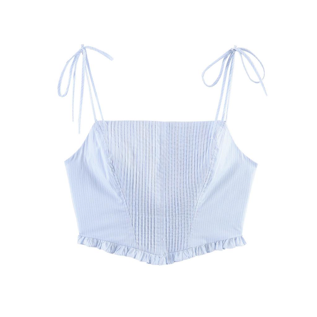 European and American Style, New Women's Clothing, Corset-style Poplin Jacket 2180063 044