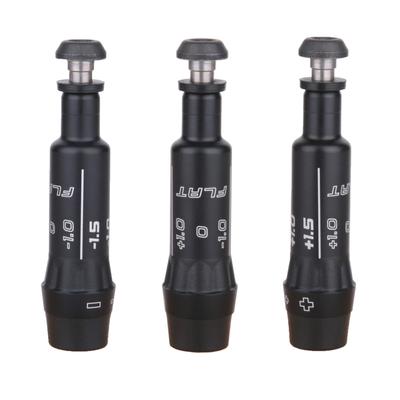 PING Pin G Series G425 G410 G400 G35 G30 G25 Dedicated Driver Shaft Sleeve 335Tip with G425 ±1.0° DW/FW (8.5mm)370TIP (Compatible G410)