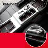 Car Anti-Slip Door Slot Gasket For Haval Dargo  2022 2023  Waterproof Non-slip Mat Coaster Interior