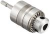 Makita Hybrid Chuck Connect Bit and Chuck (with Key) A-15562