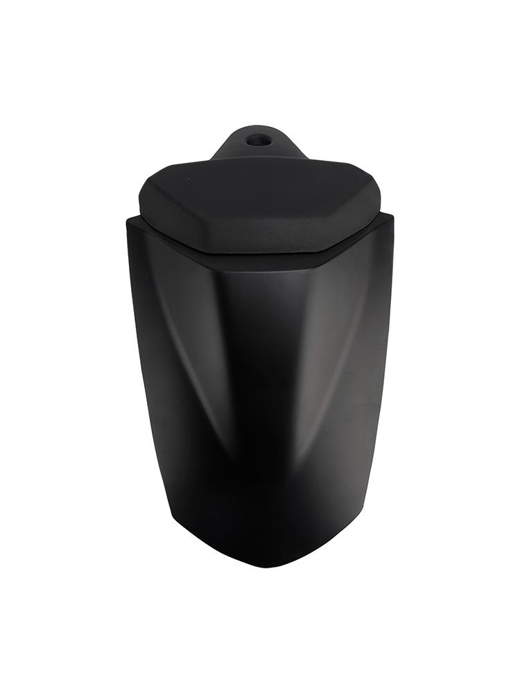 Rear Tail Seat Fairing Cowl Cover For Speed Triple 1200 RS 2025-2026 Matt Black
