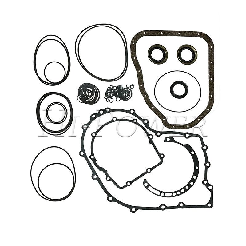 A4CF1 Automatic Transmission Clutch Oil Seal Ring Rebuild Kit Gaskets For Hyundai Elantra Gearbox Overhaul Repair Kit A4CF2 Repair kit