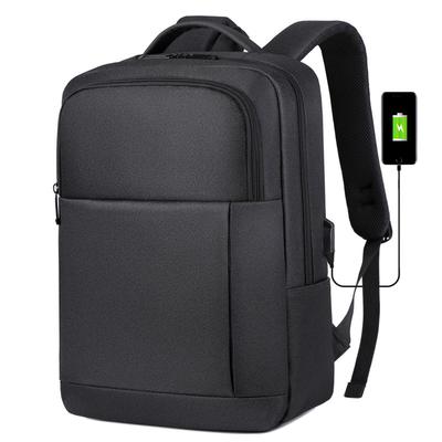 Business Computer Bag Laptop Bag Large Capacity Backpack
