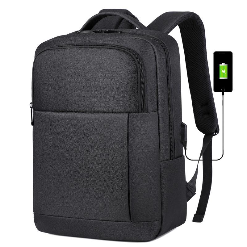 Business Computer Bag Laptop Bag Large Capacity Backpack