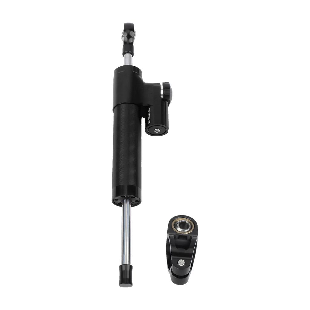 For YAMAHA MT09 MT Motorcycle CNC Universal Steering Stabilize Damper With Bracket Mount FZ 09 FZ09 2013-2020 For Honda pcx160