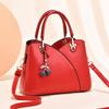 Ladies Bag New Temperament Bag Fashion Handbag Crossbody Bag