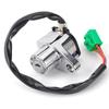 Ignition Switch Key For Suzuki VS 800 750 700 600 1400 Intruder Boulevard LS 650 Savage VS800 VS750 VS700 VS600 VS1400 LS650