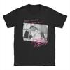 Amazing Dirty Dancing You're Invading My Dance Space T-Shirt Men Round Neck T Shirts Tee Shirt Clothing