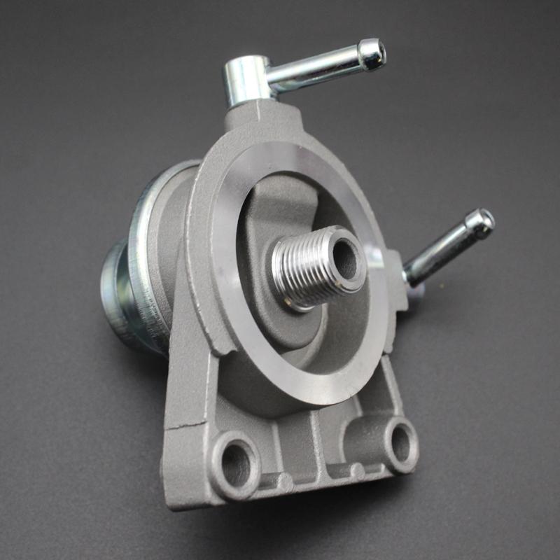23301-54460 Diesel Fuel Filter Pump Seat For Toyota HILUX V (N,KZN1,VZN1) VI Pickup (N1) 2WD 4RUNNER 4WD 1988-1997 23301 54460