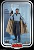 Hot Toys Movie Masterpiece Star Wars Episode 5: The Empire Strikes Back Lando Calrissian (40th Anniversary Edition) 16 Scale Figure Blue