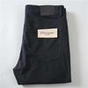 Frühling und Sommer Dünnschnitt Atmungsaktiv Bequem Twill Baumwolle Herren Slim Business Gerade Freizeithose Hose