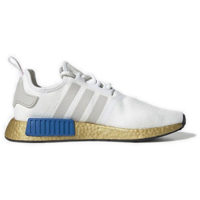 Adidas NMD_R1 'OG Gold Boost' Tenisky FV3642
