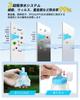 Greeshow Water Purification Disaster Prevention Water Purification Direct Portable Water Simple Mountain Camping Disaster Prevention Disaster Reusable
