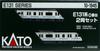 KATO N-Spur E131 Serie 0 Serie Set Eisenbahnmodellzug 2-teilig 10-1945