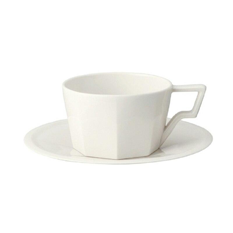 Креативный дизайн, керамические кофейные наборы, кофейные чашки, тарелки с жареным кофе, волшебный стиль.