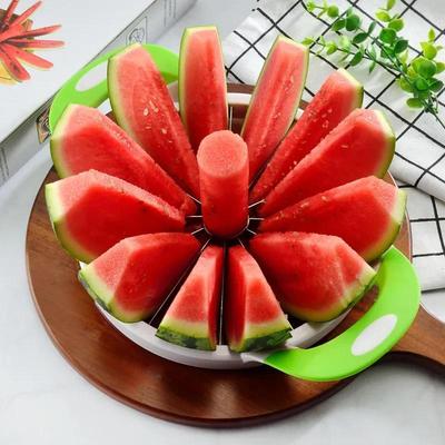 Ustensile pentru fructe și legume – Linguri pentru pepenele verde