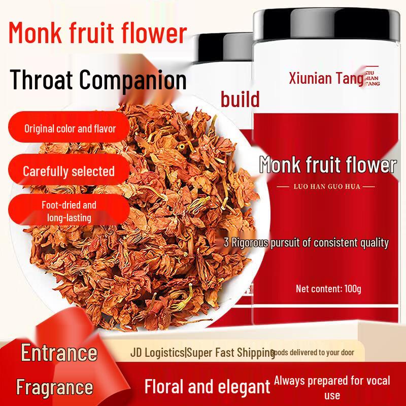 Xiu Nian Tang Herbal Wellness Essentials