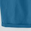 Dames Casual Losse Strandbroek Kleur Losse Casual Vijfde Broek Zakken Linnen Korte Broek