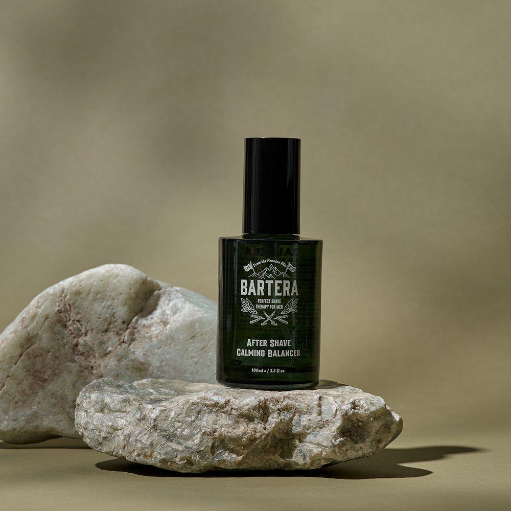 BARTERA After Shave Calming Balancer 150ML