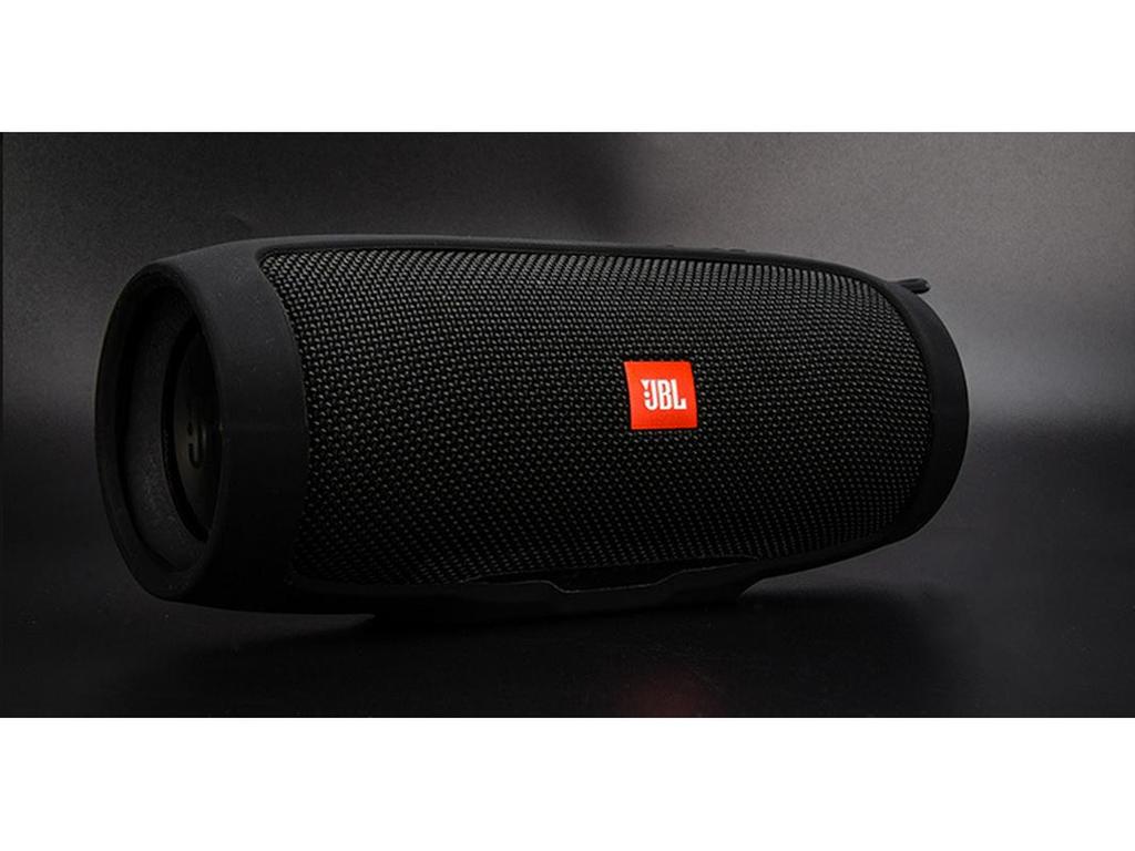Umweltfreundliche Silikon-Schutzhülle für JBL Charge 3