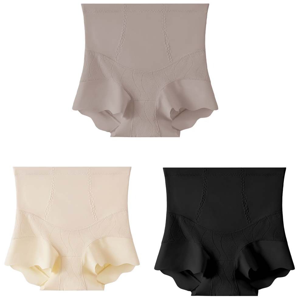 Push Up Slimming Shapewear Shapers Body Shaping Underpants Comfortable Butt Lifting Panties  Female