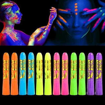 Make-up – Bodypaints