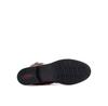 Rieker 72212-35 Red Ankle Boots
