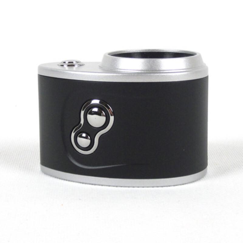 Portable Banknote & Document Authenticator