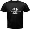 Guild Wars Famous Video Game T Shirt Graphic Top Tee Camiseta Short Sleeve Men T Shirt