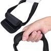 Harnais de levage pour chien Élingue réglable pour chien Assistance de mobilité multifonctionnelle pour les pattes arrière Aide pour animal de compagnie faible Outil d'assistance pour chien âgé