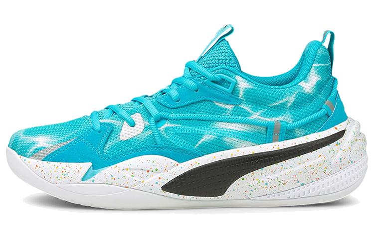 

PUMA Nintendo X J.Cole X RS Dreamer Super Mario Sunshine 195076-01 41