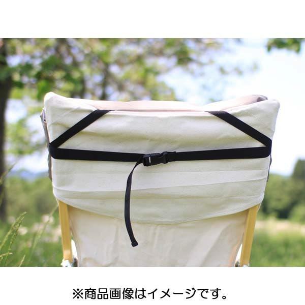        Snow Peak Ug 410 [low Chair Cushion Plus]
