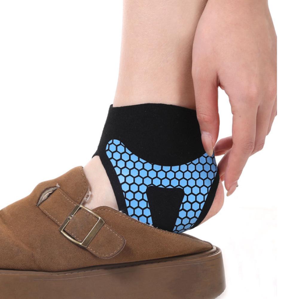 Universal Ankle Protection Cover Compression Sleeve Ankle Support Brace Ankle Protector  Daily Wear