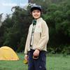 Balabala Kids' Anti-static Fleece Outerwear
