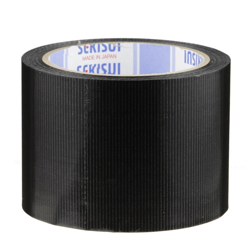 Sekisui Chemical #740 Airtight Waterproof Tape Black 75mm x 20M