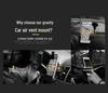 Universal Gravity Sensing Air Vent Phone Holder for Cars