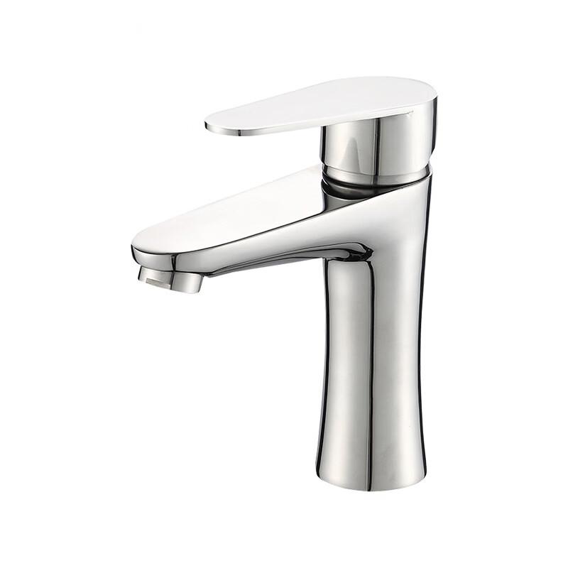 VEMUSE JDF-CW-553 Single-Hole Hot & Cold Basin Faucet