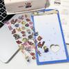 Zootopia 3D Jelly Stickers Cute Animal Characters For Phone Case Decoration Hand Account Scrapbooks Handcraft Journal Macbook
