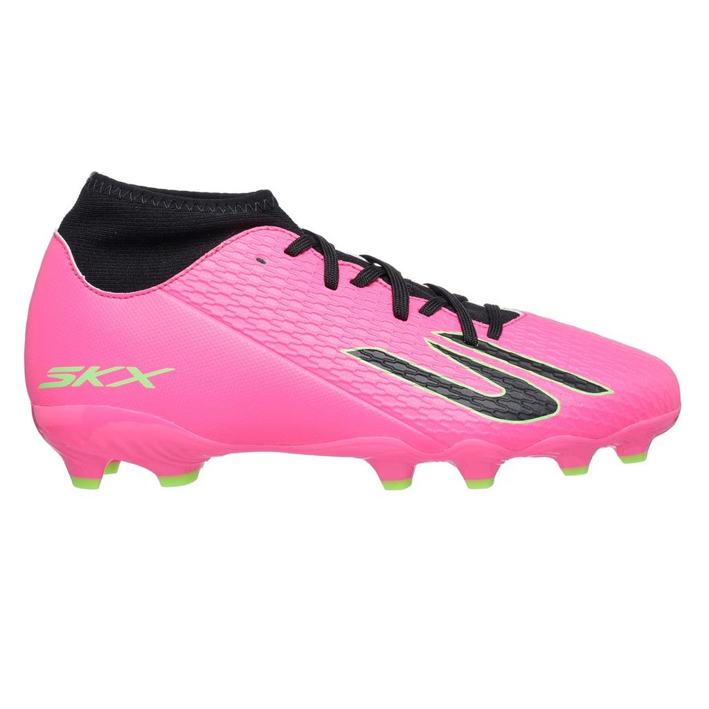 Skechers Scarpe da Calcio Skx 2 Firm Ground per Bambini/Ragazzi