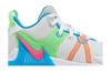 Nike LeBron Witness 7 'Grey Fog Multi-Color'