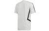 Adidas Soccer Jerseys Men's White Moderate DX9128