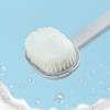 Multifunctional Detachable Bath Brush Back Body Bath Shower Sponge Scrubber Brushes With Handle Massager Bathroom Brush