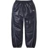 Supreme Umbro Leather Track Pant Navy