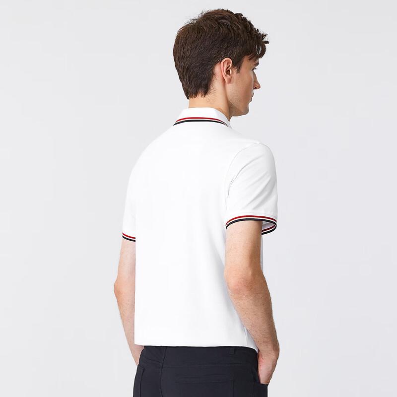 Goldlion Men's Cool Feel Polo Shirt