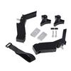 Jack Bed Mount Brackets Carrier Set #TTBM-100 For Toyota Tacoma Truck  2005-2021