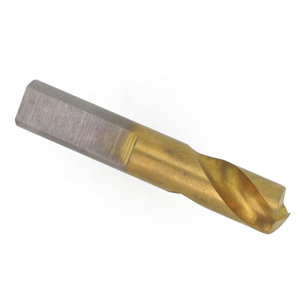 Heavy Duty HSS SpotWeld Cutter Countersink Bit Made for Welding Professionals