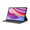 PU Leather Stand Flip Cover for Redmi Pad Pro 12.1 Case for Poco Pad Cover Ultra Thin Shockproof Protective Cover