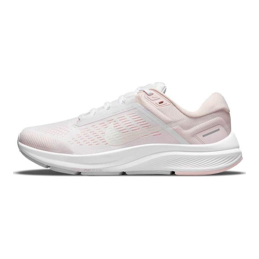 Nike Air Zoom Structure 24 'Light Soft Pink' Women's DA8570-101